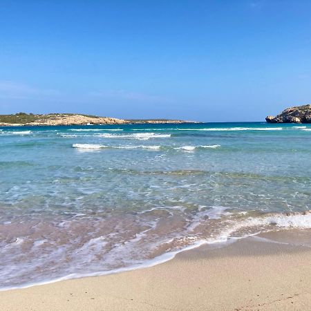 Escapa a la naturaleza, redescubre la paz. Menorca Son Parc Exterior foto
